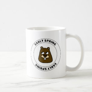 Mug Printemps