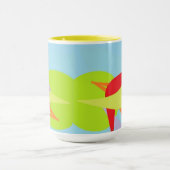 Mug : Printemps (Centre)
