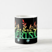 MUG PRINTEMPS (Centre)