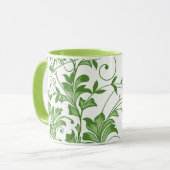 Mug Printemps (Devant gauche)