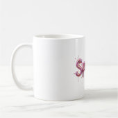Mug printemps (Gauche)
