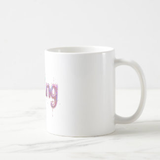 Mug printemps