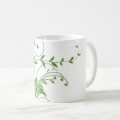 Mug Printemps (Devant droit)