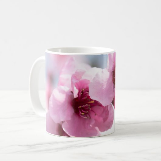 Mug Printemps (Devant gauche)
