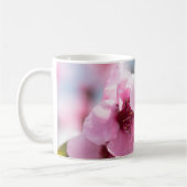 Mug Printemps (Gauche)