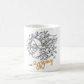 Mug Printemps