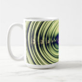 Mug Printemps (Gauche)