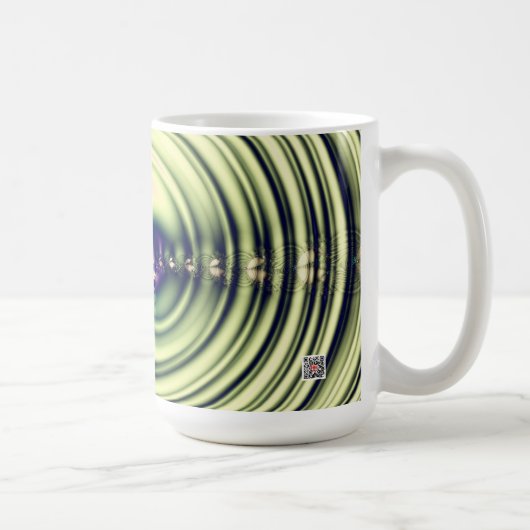 Mug Printemps (Droite)