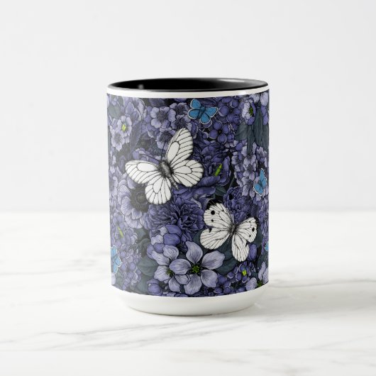 Mug printemps (Centre)