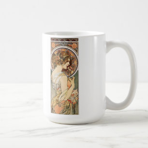 Mug Printemps