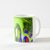 Mug Printemps (Devant droit)