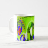 Mug Printemps (Devant gauche)
