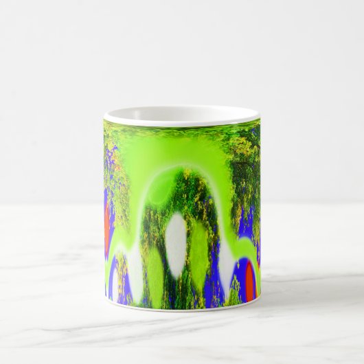 Mug Printemps (Centre)