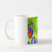 Mug Printemps (Gauche)