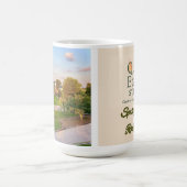 Mug Printemps à Rocky Hill (Centre)