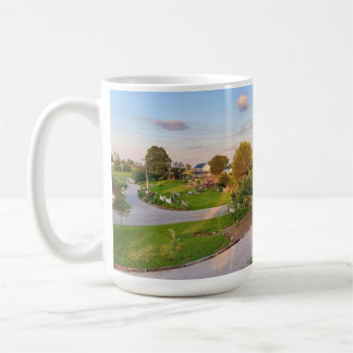 Mug Printemps à Rocky Hill