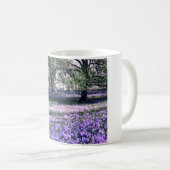 Mug Printemps aux jardins de Longwood (Devant droit)