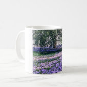 Mug Printemps aux jardins de Longwood (Devant gauche)