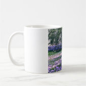 Mug Printemps aux jardins de Longwood (Gauche)