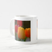 Mug Printemps en Couleurs (Devant gauche)