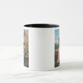 Mug Printemps en Toscane (Centre)