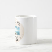 Mug Printemps et été (Centre)