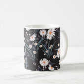 Mug Printemps Faisal Faisal Design sans joint (Devant droit)