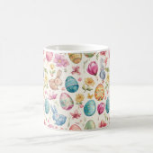 Mug Printemps Floraison de Pâques 6 (Centre)
