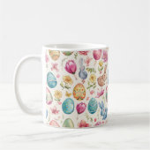 Mug Printemps Floraison de Pâques 6 (Gauche)