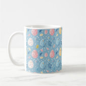 Mug Printemps Floraison de Pâques 8 (Gauche)