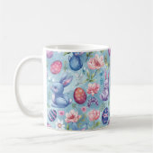 Mug Printemps Floraison Pâques 5 (Gauche)