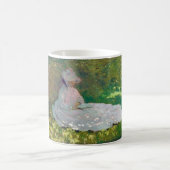 Mug Printemps, Monet (Centre)