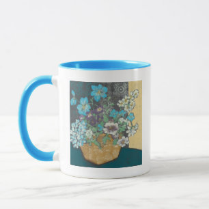 Mug Printemps riche I