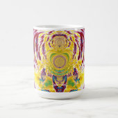 Mug Printemps rouge (Centre)