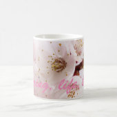 Mug Printemps, vie, amour (Centre)