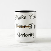 Mug Priorité 1 (Centre)