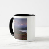 Mug Pris au début du mois de septembre dans le parc na (Devant gauche)