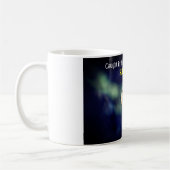 Mug Pris dans l'acte l'iguane marin (Gauche)