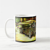 Mug Pris la possession d'options (Gauche)