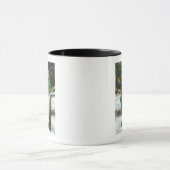 Mug Priscilla et John Alden Scene (Centre)