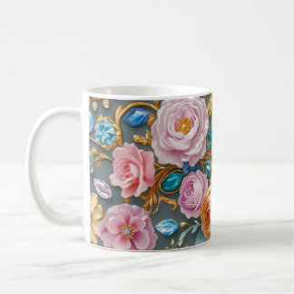 Mug Priscilla Koffie of Thee Mok