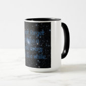 Mug Prise (Devant droit)