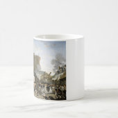 Mug Prise de la Bastille (Centre)