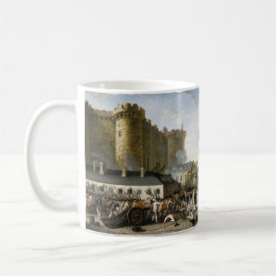 Mug Prise de la Bastille