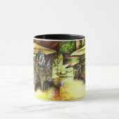 Mug Prise de possession d'Optices (Centre)
