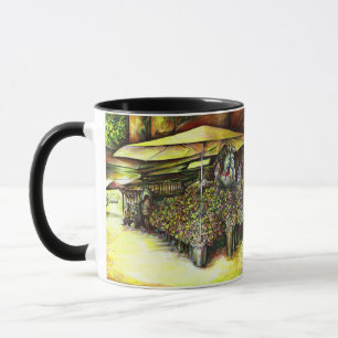 Mug Prise de possession d'Optices