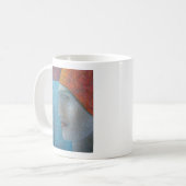 Mug Prise du plongeon 2012 (Devant gauche)