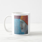Mug Prise du plongeon 2012 (Gauche)