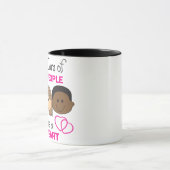 Mug Prise en charge (Centre)