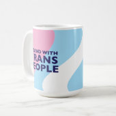 Mug Prise en charge de 15 oz (Devant gauche)